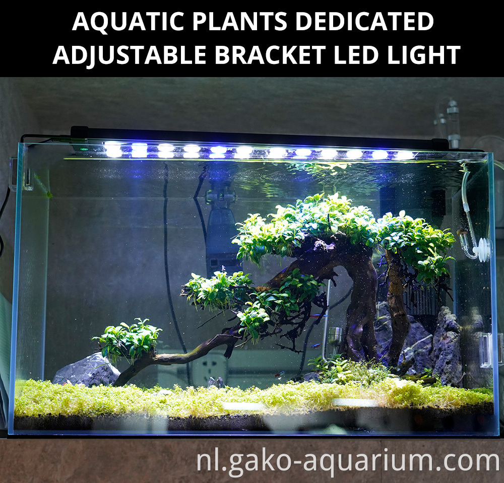 High water freshwater aquarium led light (2)